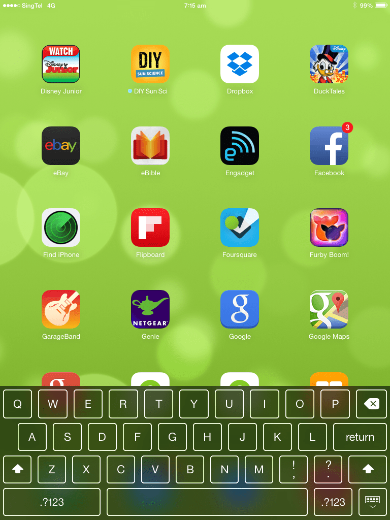 How to Fix iPhone/iPad That Cannot Remove OnScreen Keyboard