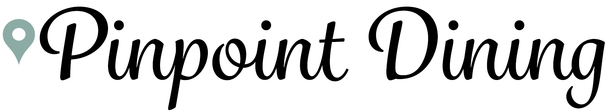 Pinpoint Dining