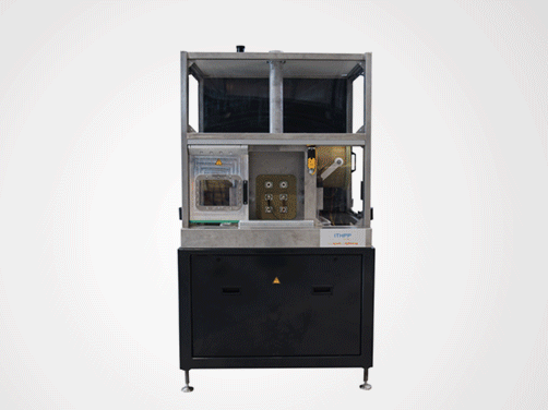 ITOPP EV 및 BESS Overcurrent Protection Test Bench