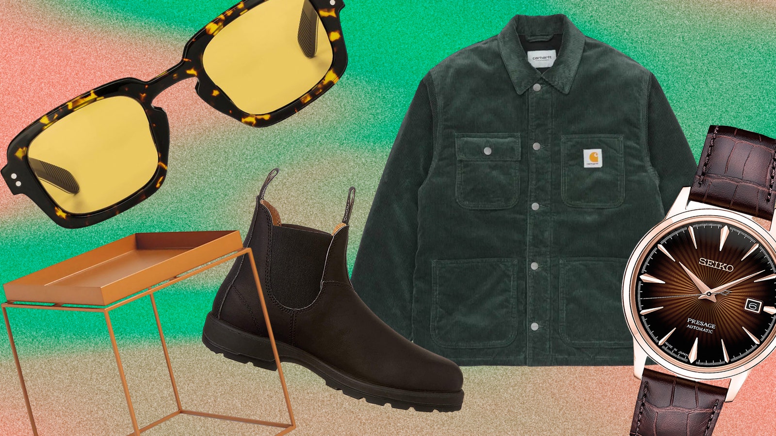 Top 10 Luxury Items You Can Buy and Afford Pinstripe Men's Lifestyle