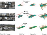 Sparseocc Rethinking Sparse Latent Representation For Vision Based