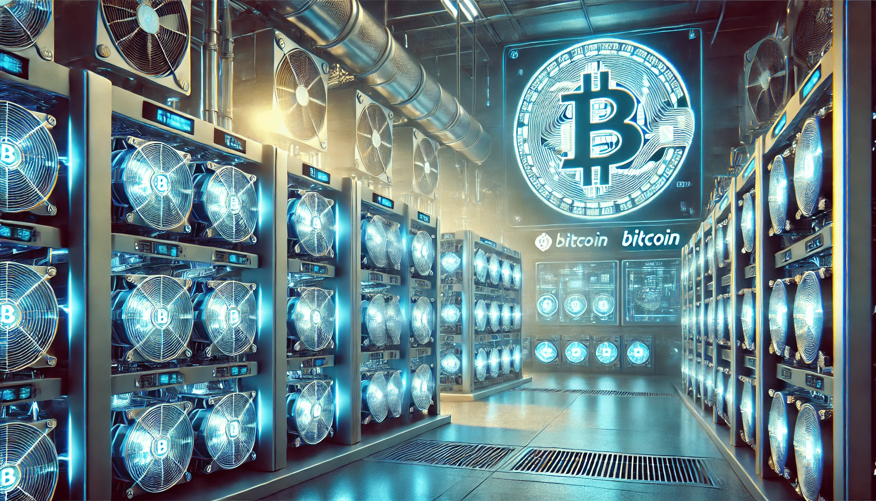 Aplikasi Rekomendasi untuk Nambang Bitcoin secara Mobile | Kredit Pintar