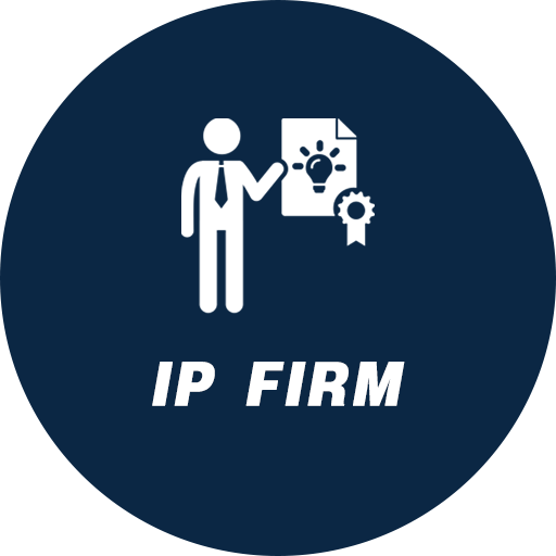 IP Firm icon