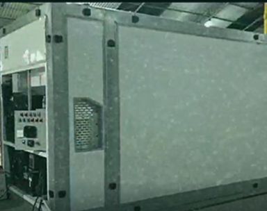 Bpsglobal Bpsglobalgroup Coldroom Coldstorage Engineering - Retina Sunset Photos for Desktop