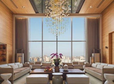 IHG Rewards Club Regent