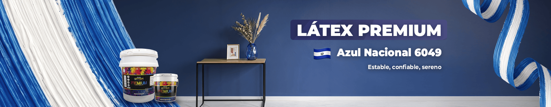 Látex Premium 01