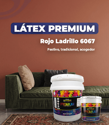 Látex Premium 010