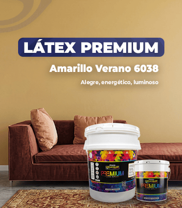 Látex Premium 011