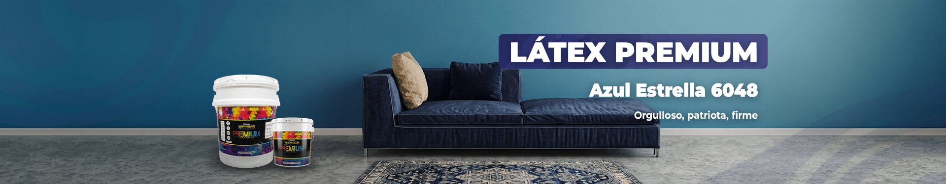 Látex Premium 08
