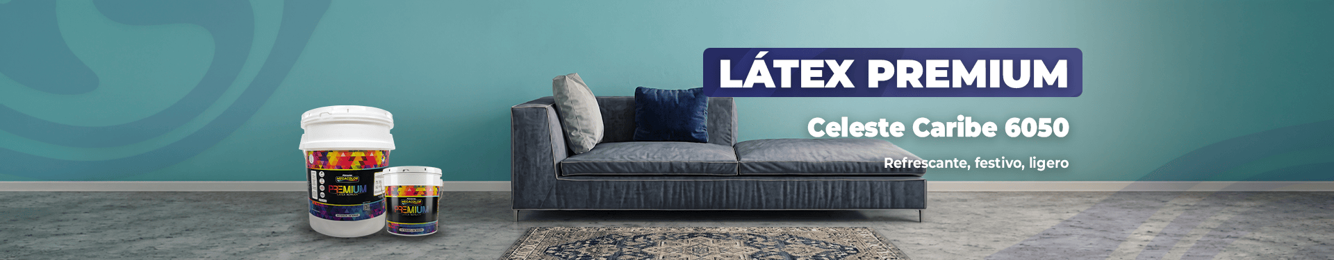 Látex Premium 09