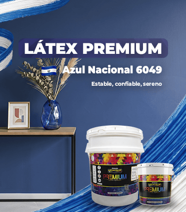 Látex Premium 1