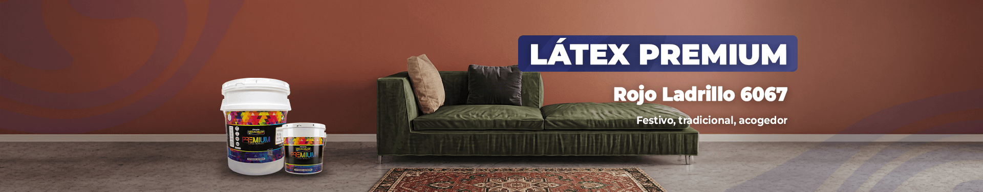 Látex Premium 10