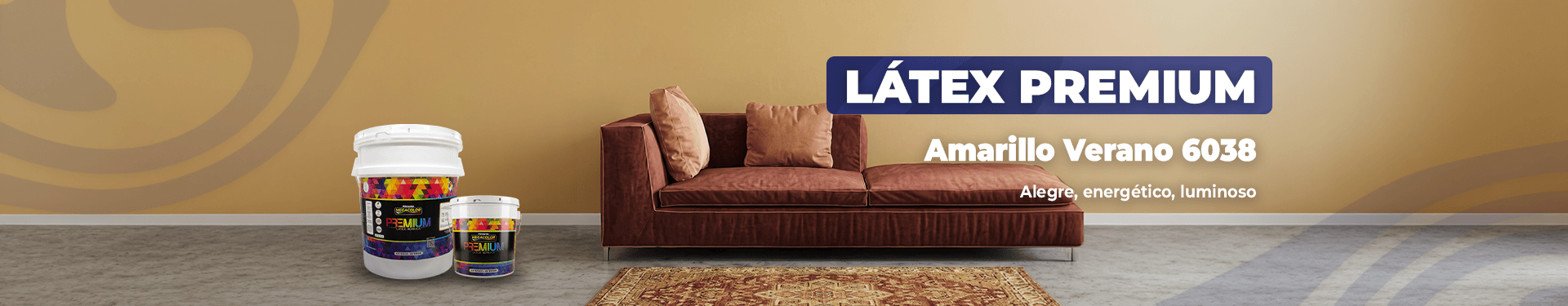 Látex Premium 11