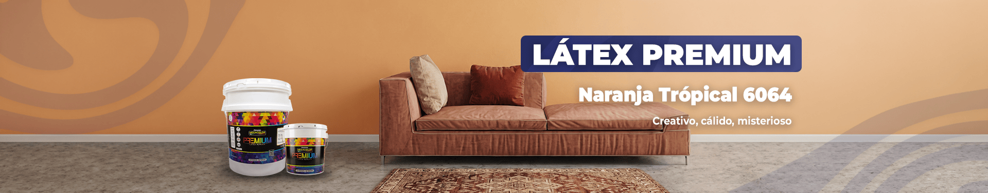 Látex Premium 12