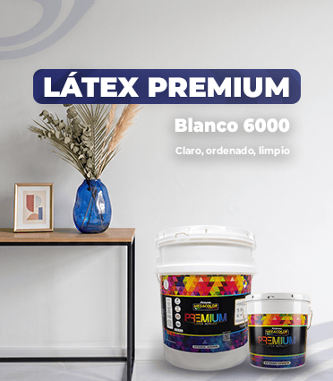 Látex Premium 3