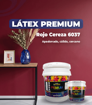 Látex Premium 4