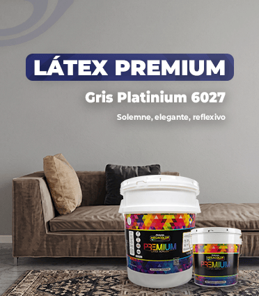 Látex Premium 7