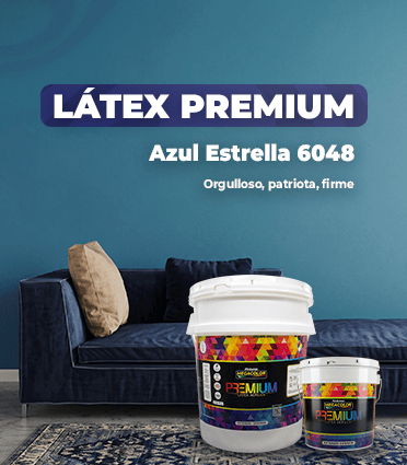 Látex Premium 8