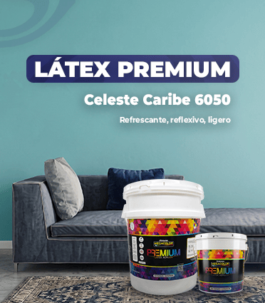 Látex Premium 9