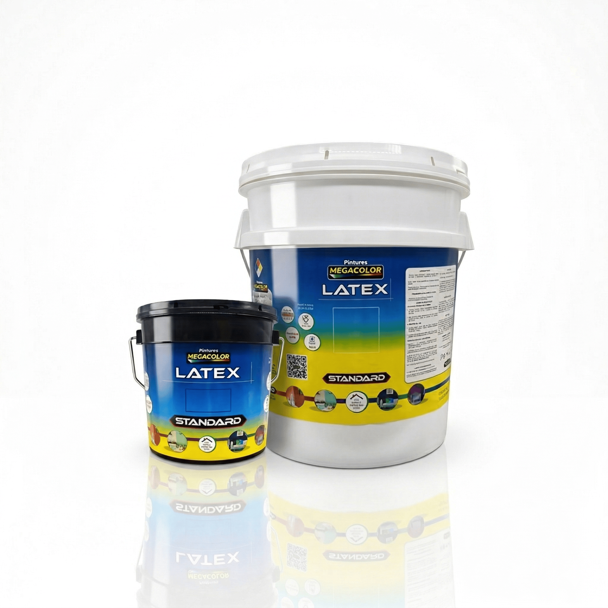 P Látex Standard