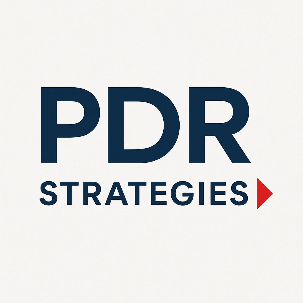 PDR Strategies