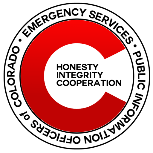 Emergency Services Public Information Officers of Colorado (ESPIOC)