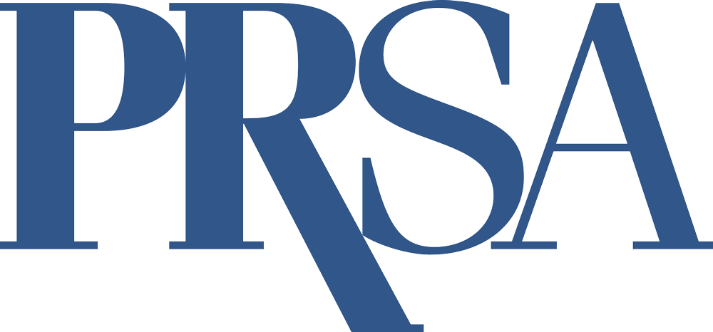 Public Relations Society of America (PRSA)