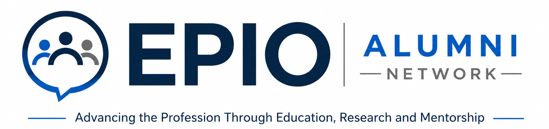 Executive PIO Alumni Network