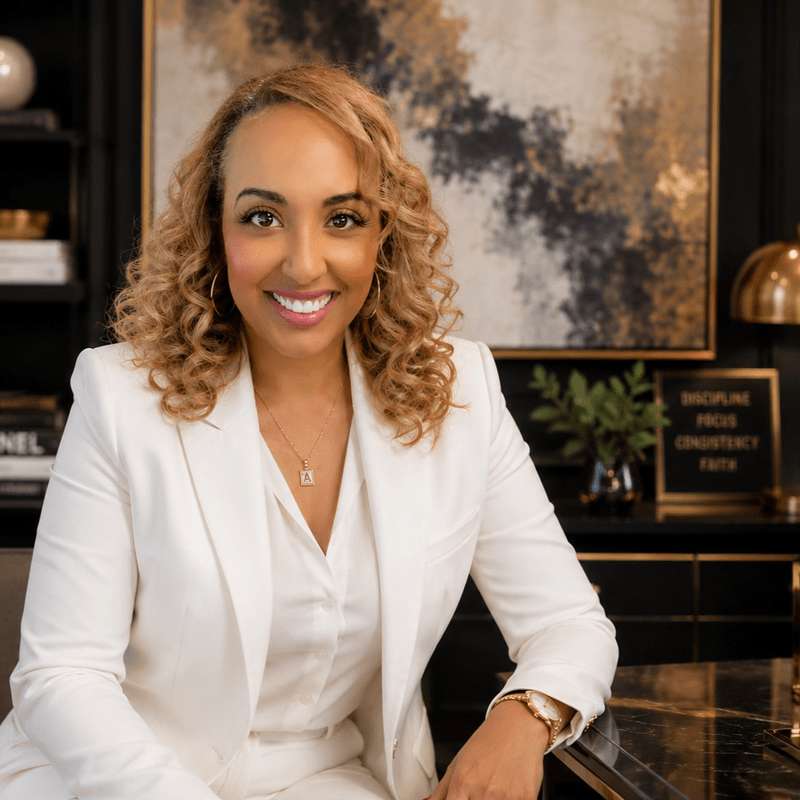 Allison B. Hudson