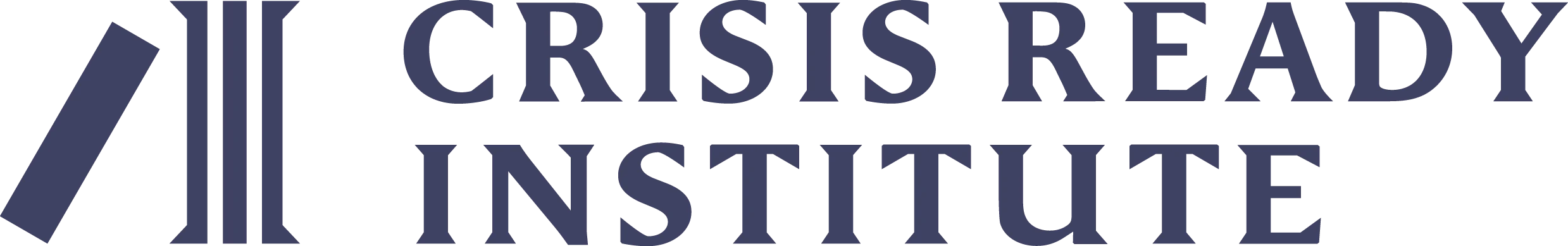 Crisis Ready Institute