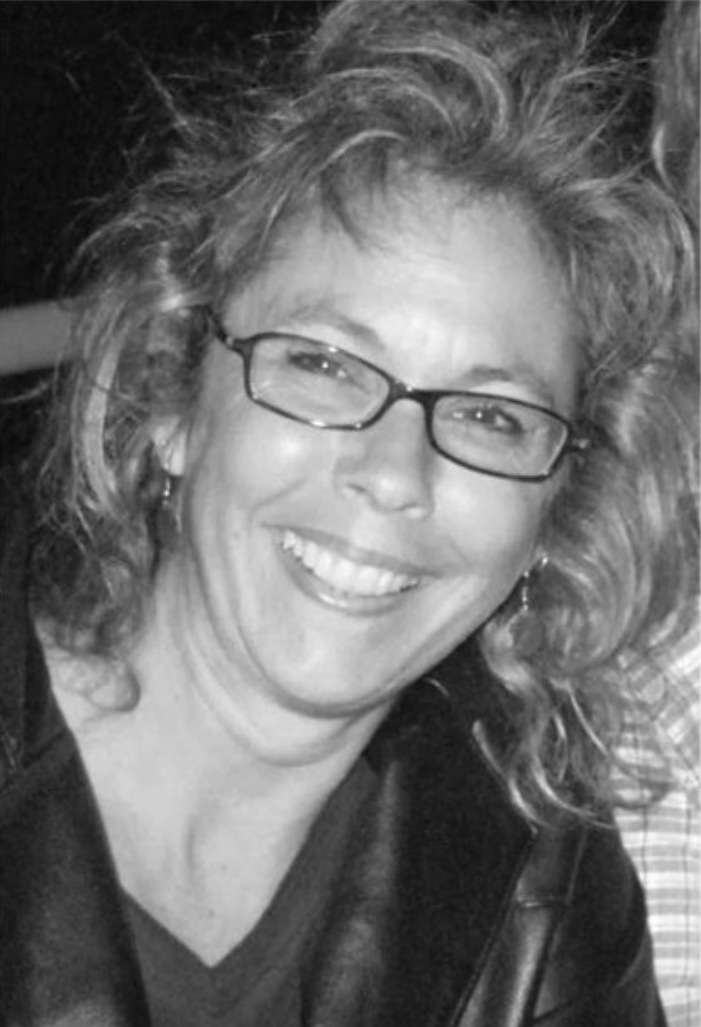 Rachel Wickstrom image