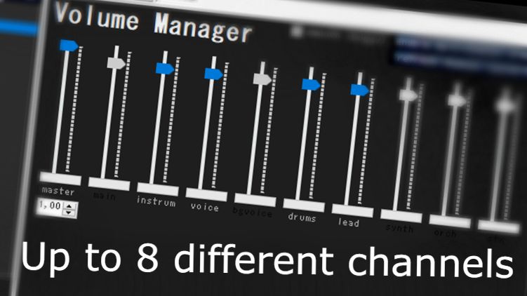 Github Divinusdracodominus Audiostreamer - Geometric Wallpaper Collection - Desktop Quality