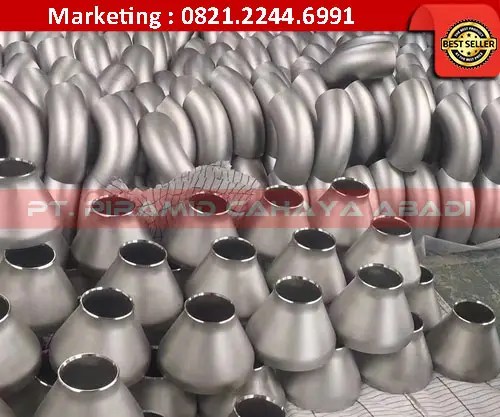 Jual Fitting Pipa PT Piramid Cahaya Abadi