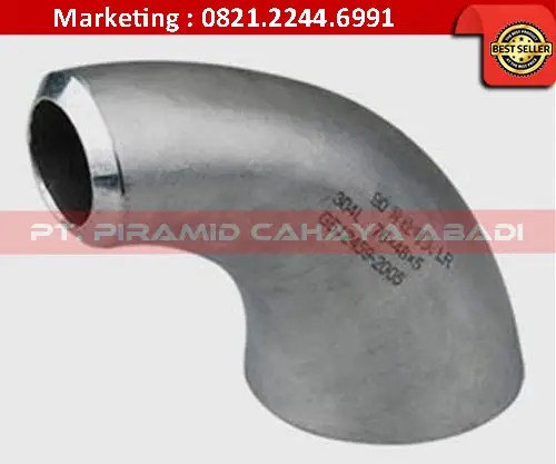 Jual Reducing Elbow PT Piramid Cahaya Abadi