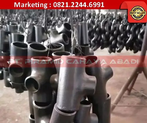 Jual Fitting Pipa PT Piramid Cahaya Abadi
