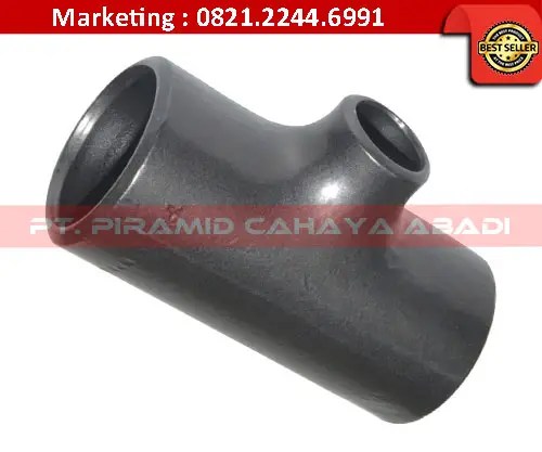 Jual Reducing Tee PT Piramid Cahaya Abadi