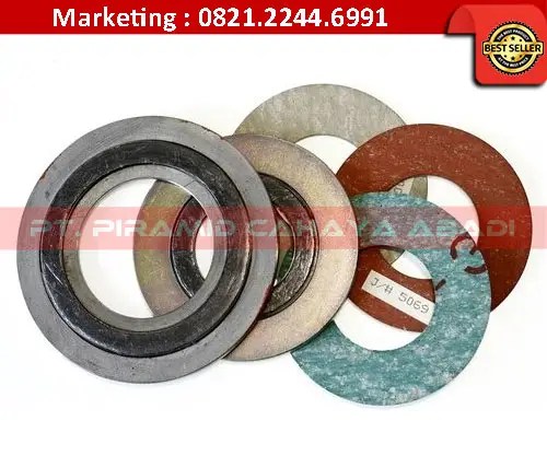 Jual Gasket Pipa PT Piramid Cahya Abadi