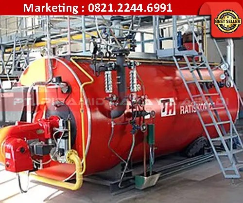Jual Pipa Boiler Vallourec PT Piramid Cahaya abadi