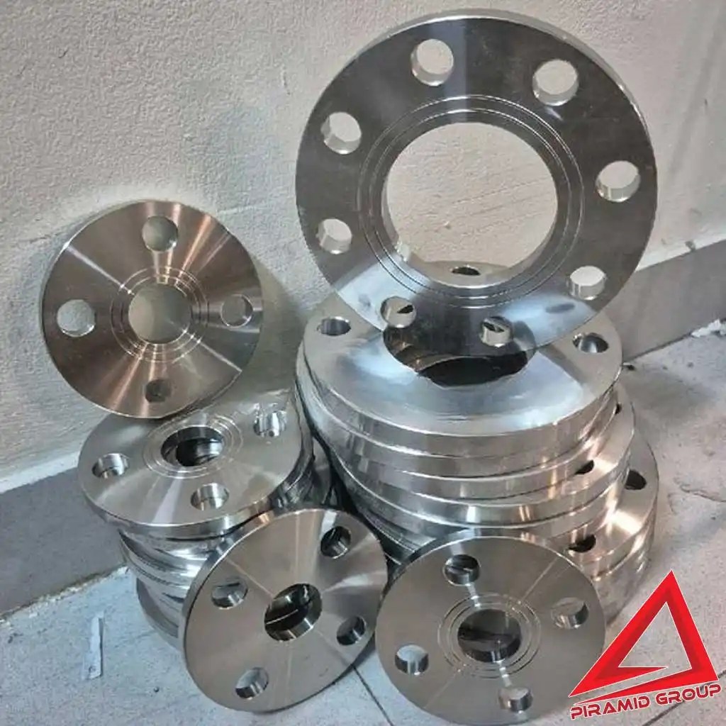 FLANGE-JIS-10K
