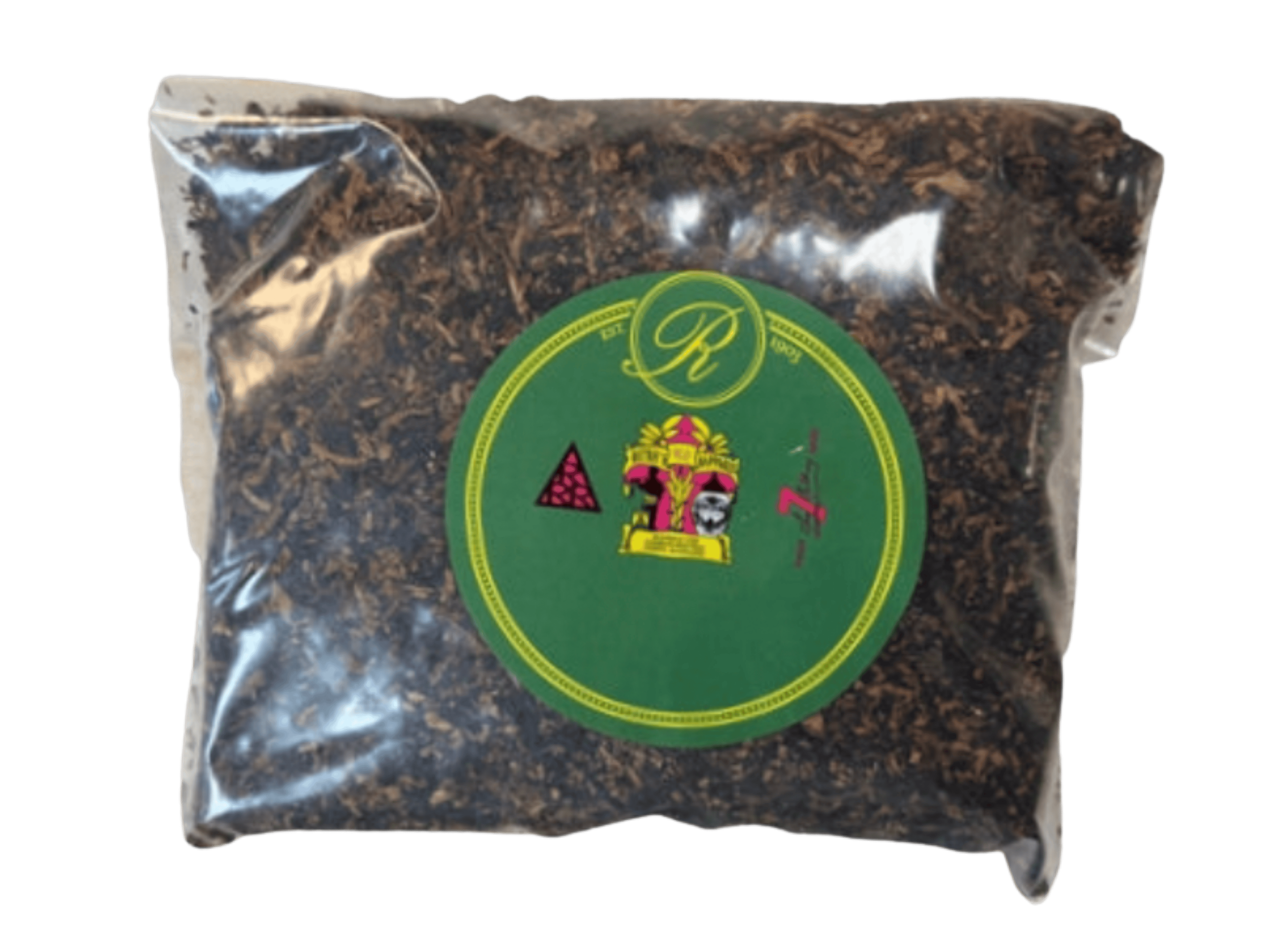 Red Rapparee｜红色拉帕瑞