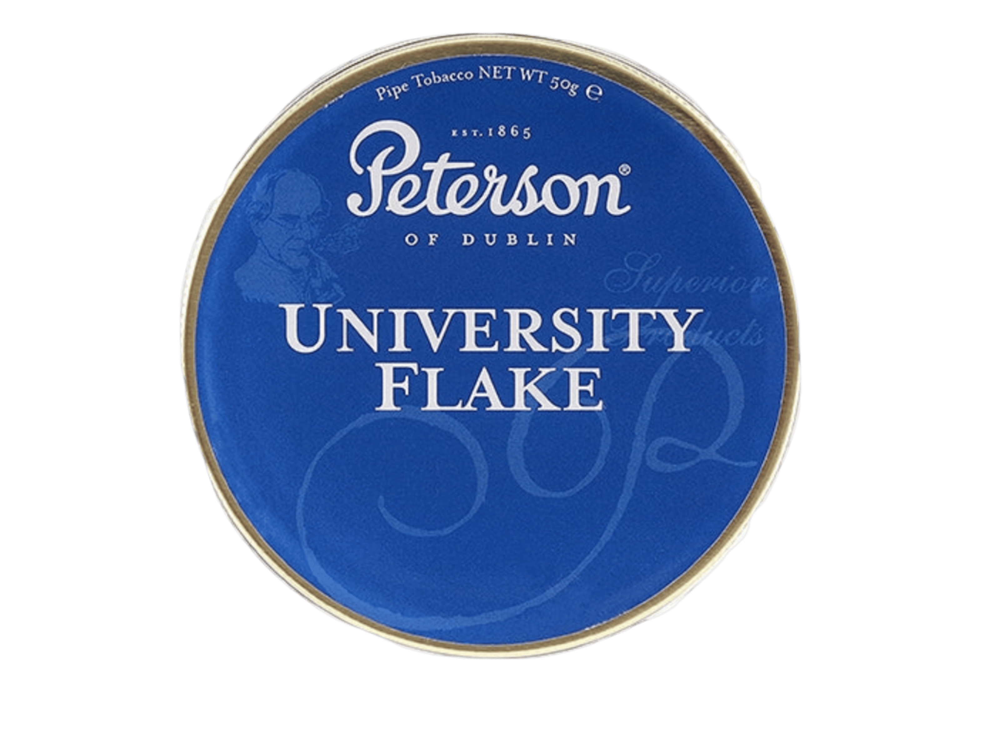 University Flake｜大学 (50g)