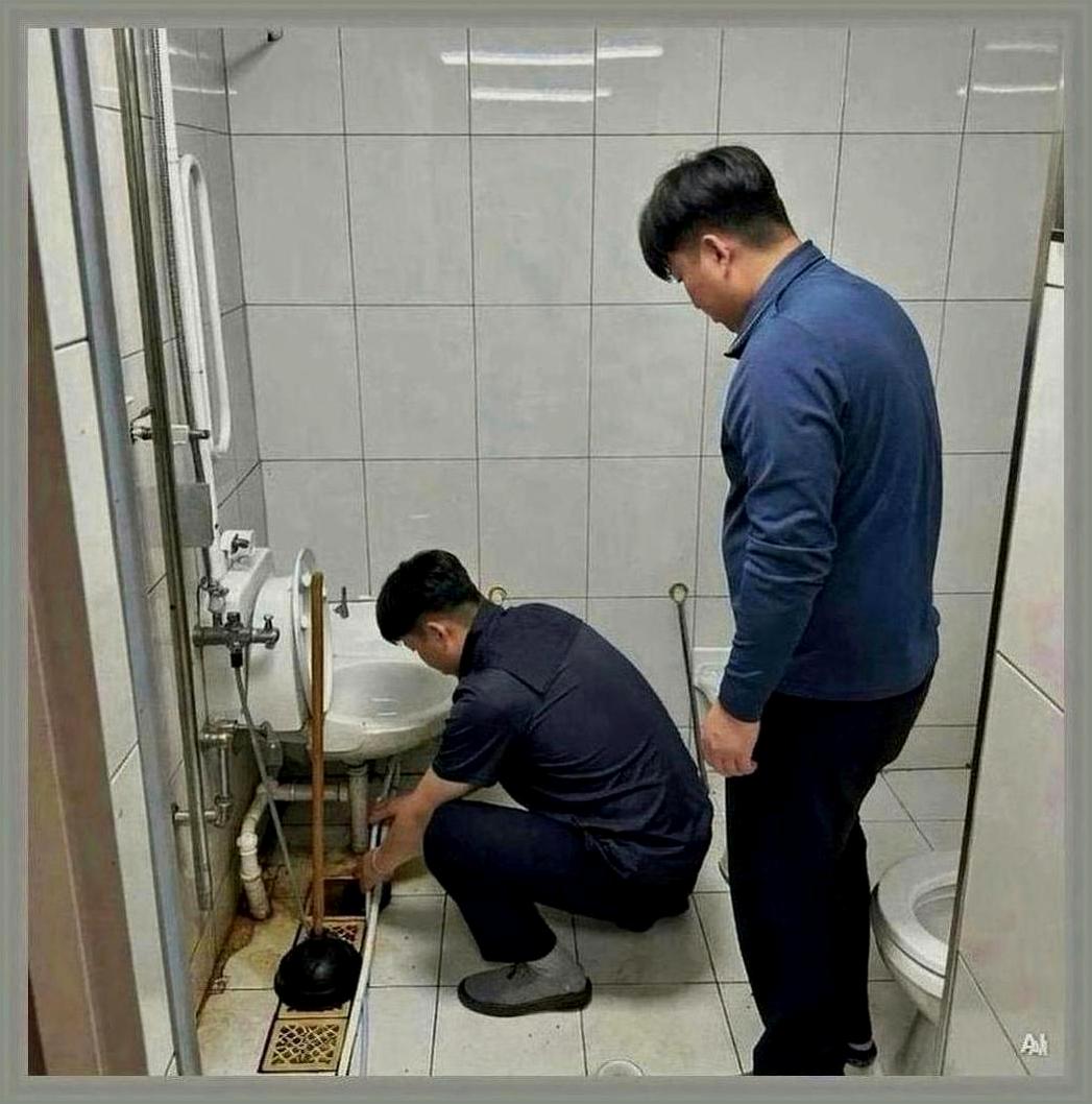 인천중구인천역주방배수구역류방지