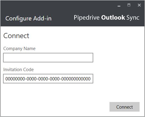 Whatitsyncs Pipedrive Outlook Sync - Nature Design Collection - 4K Quality