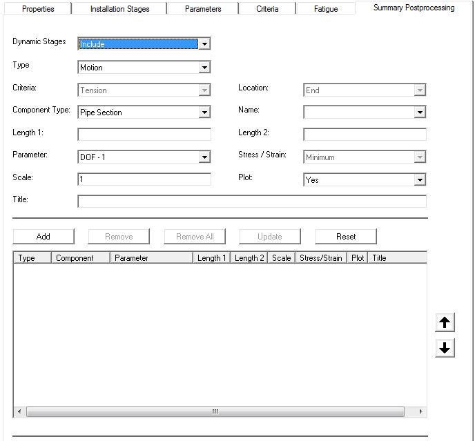Pipelay Gt Software Components Operation Gt Analysis Postprocessing - Download Artistic Nature Picture | 4K