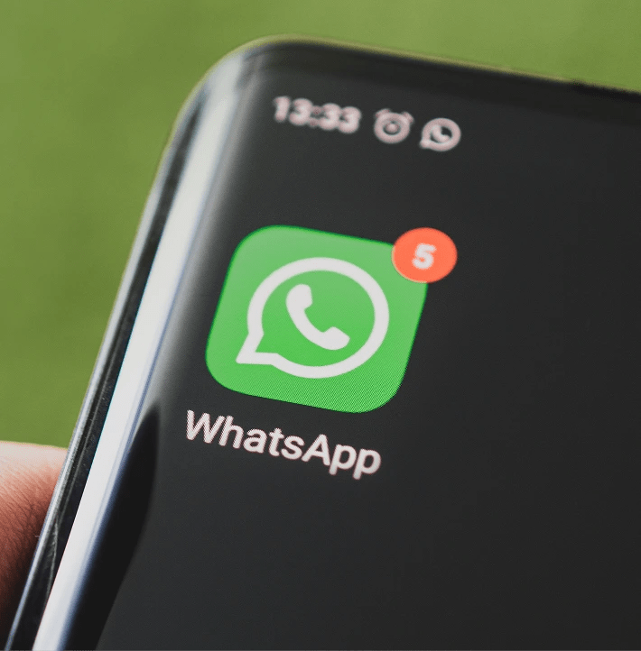 CRM com Integração para Whatsapp