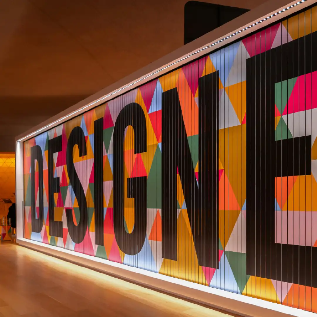dimensional graphics