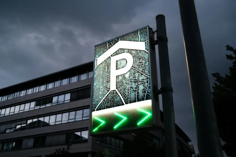 Pylon Signs In Oklahoma City