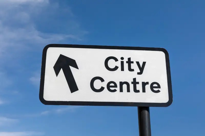 Wayfinding Systems