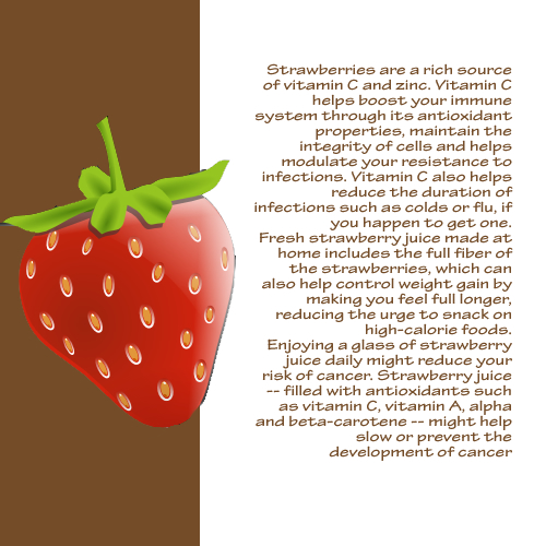 Strawberry