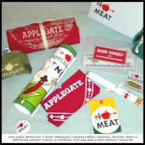applegate applegate